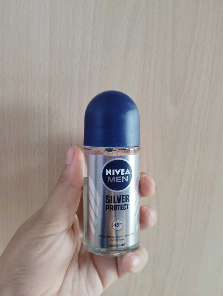 NIVEA ROLL ON- MEN