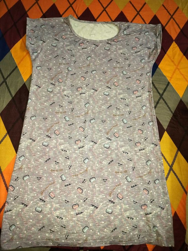 Night Dress