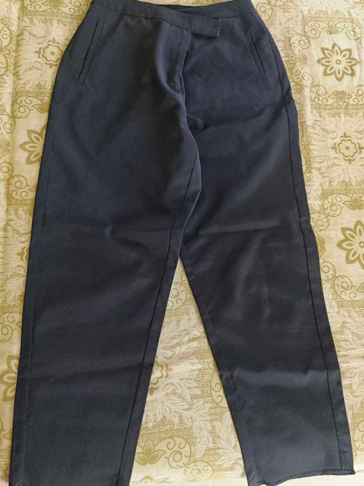 Formal Trouser