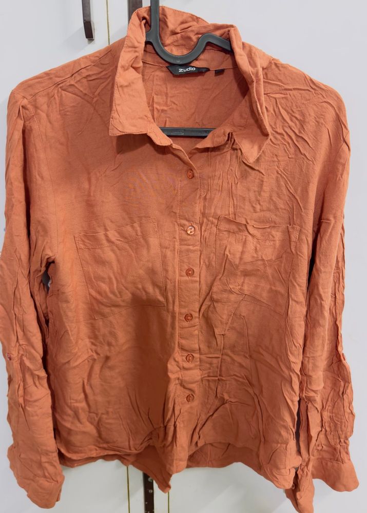 Zudio Shirt