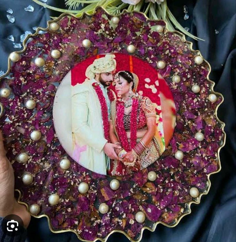 Resin Frame