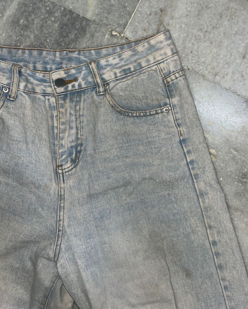 🩵Light Wash Denim Jeans🩵