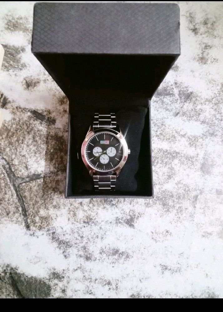 Peter England Watch For Man