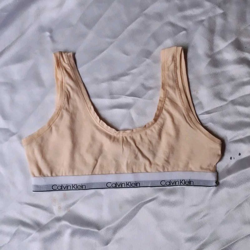Calvin Klein Bra
