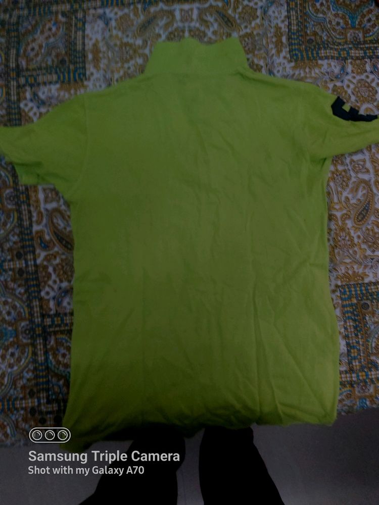 It Is To Comfortable