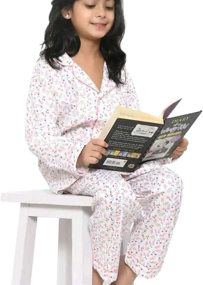 Girls Night Suits