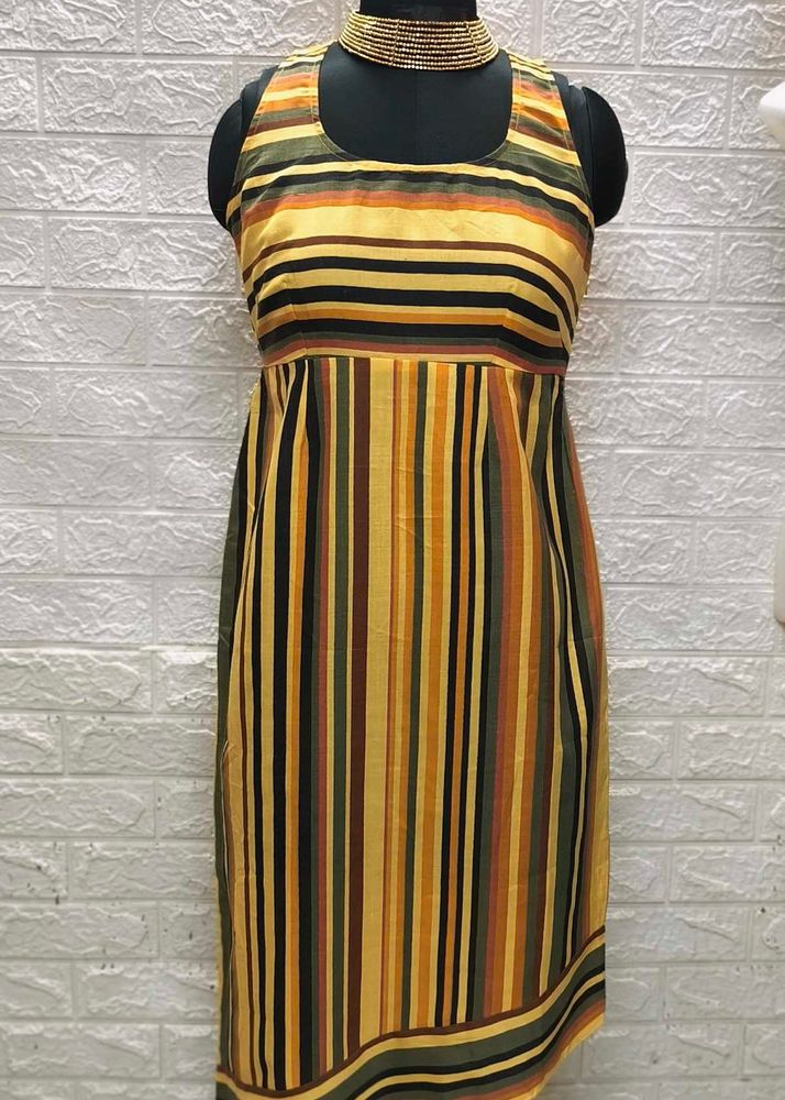 Stipe Dress For599 Coins Fixed Price