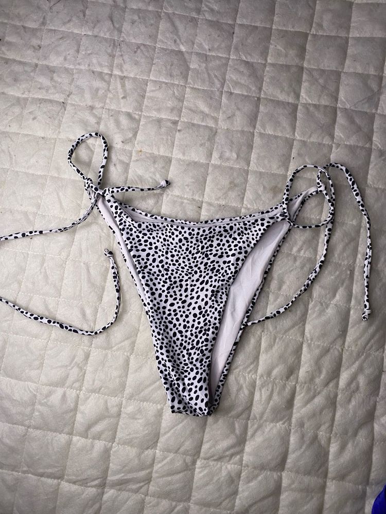 Beachstyle Panty
