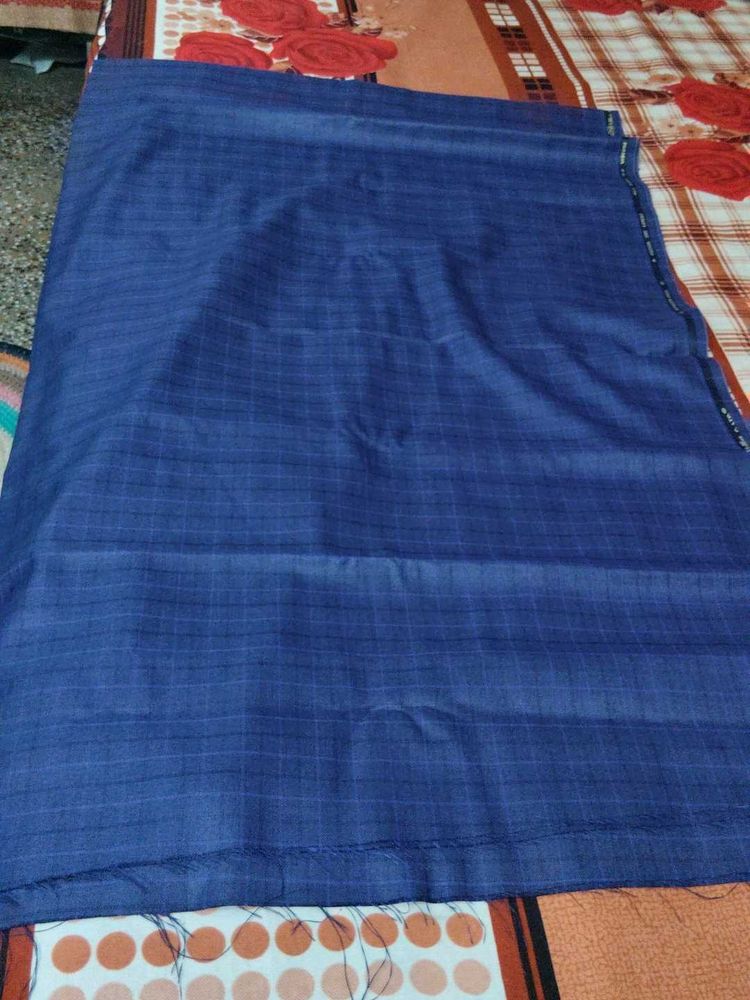Suit Material Fabric
