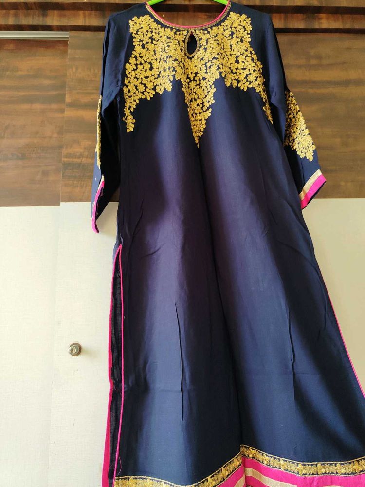 Kurti