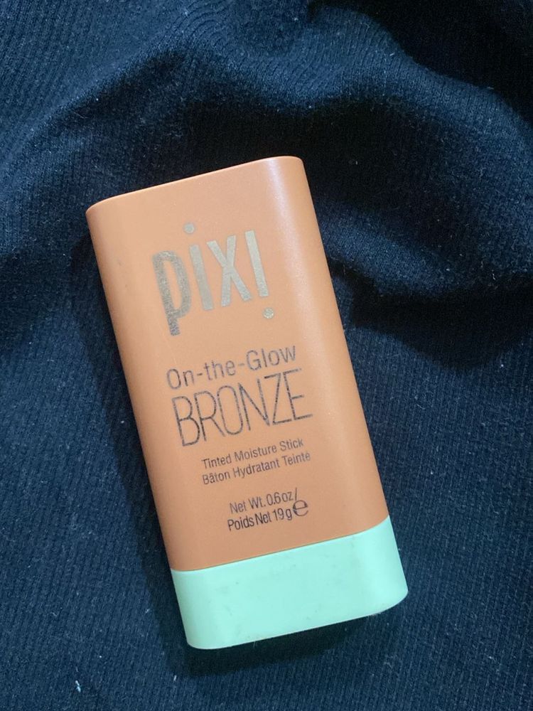 Pixi Bronzer Rich Glow