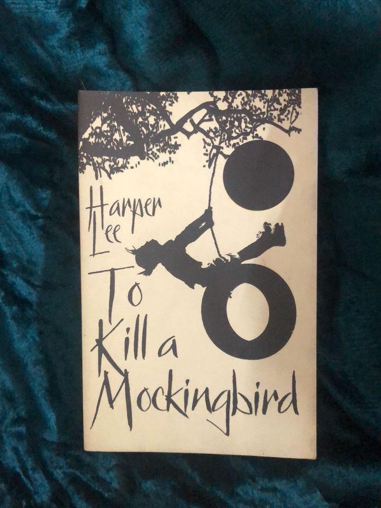 To Kill A Mockingbird By Harper Lee