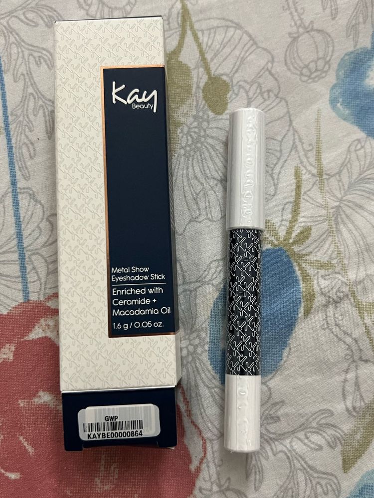 Kay Beauty Eyeshadow Stick