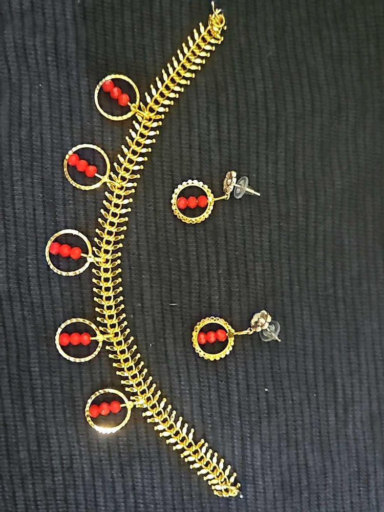 Choker Set