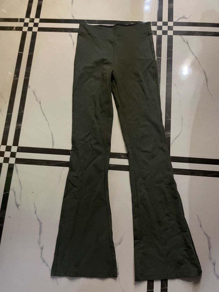 Ajio Trouser