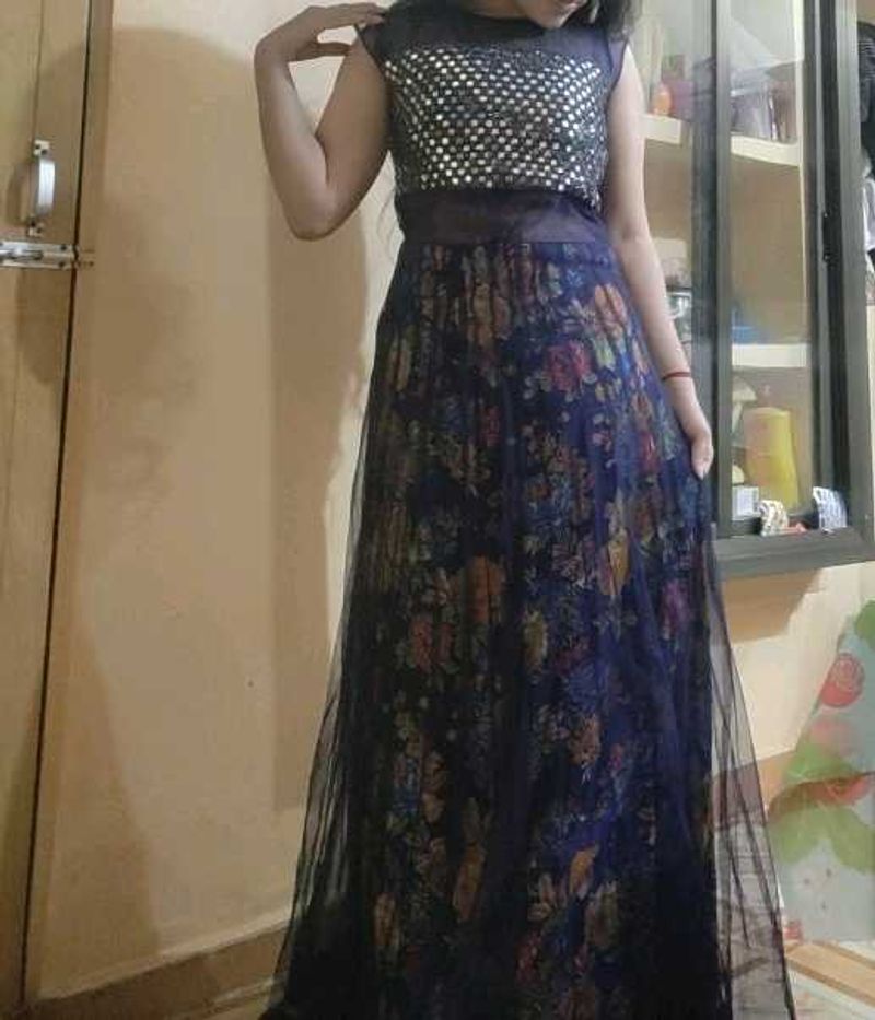 Partywear Gown ❤️