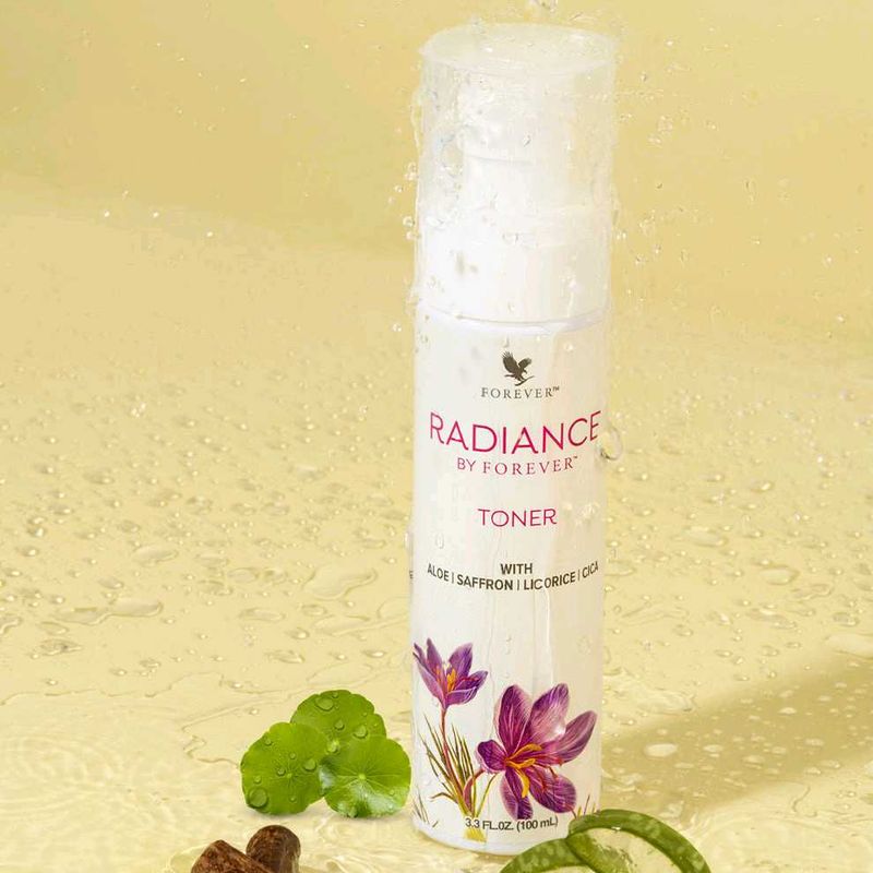 Radiance Face Toner