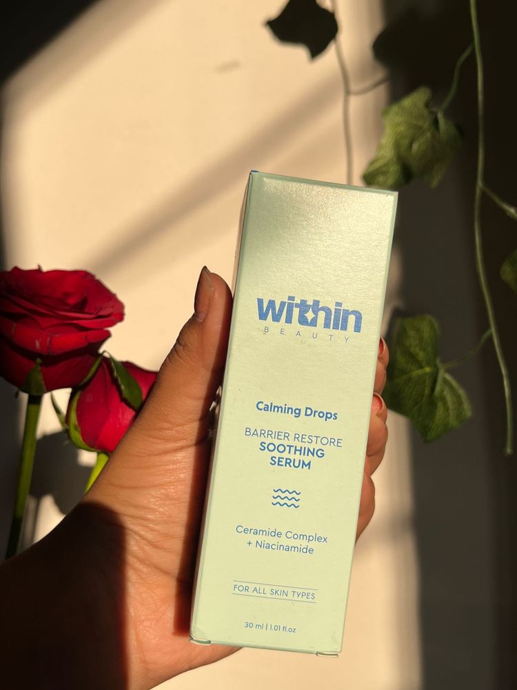 Within Beauty Serum