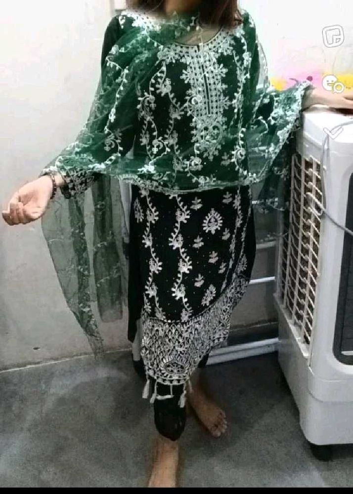 Elegant Kurta Set