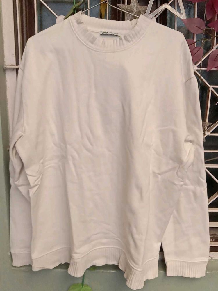 Mens Tshirt Zara Brand