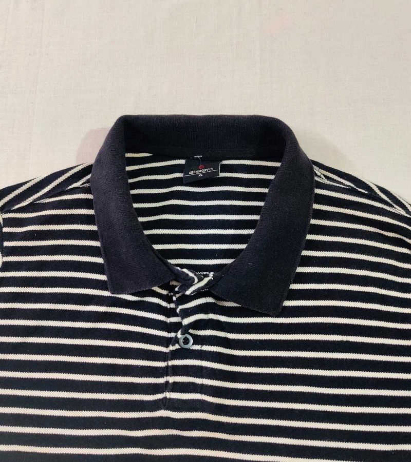 Urban Supply Polo Men Shirt | Chest 34
