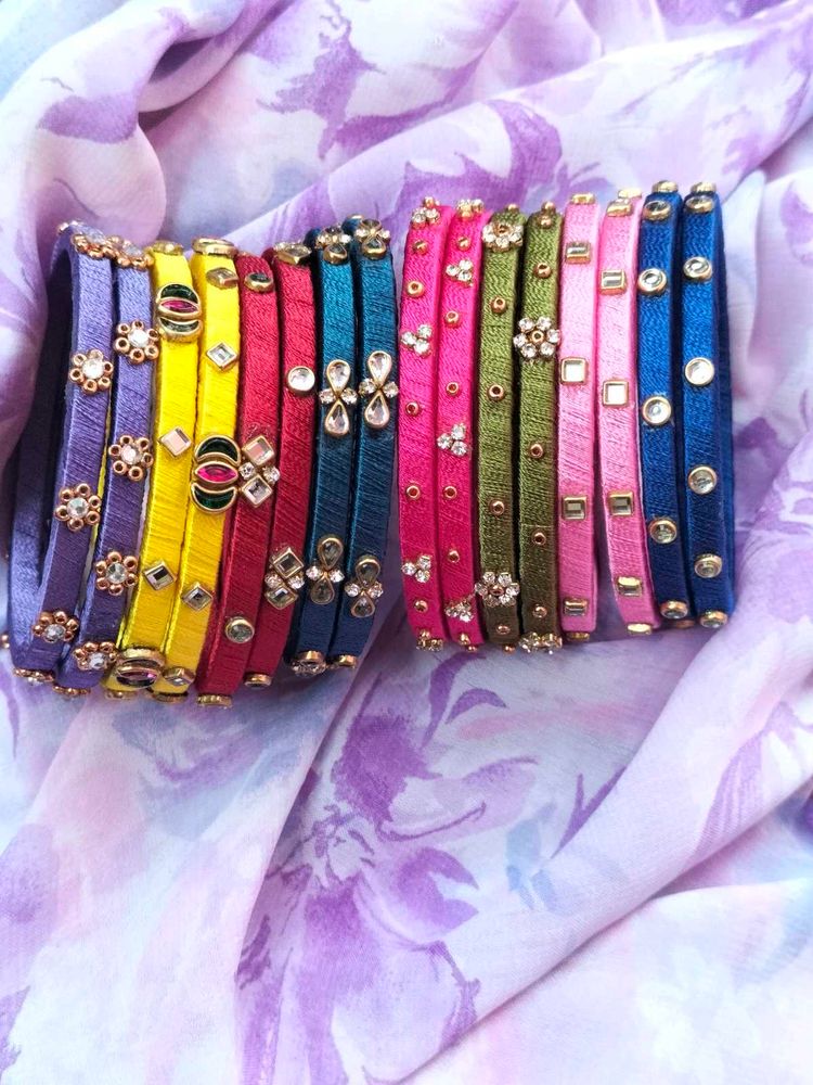 Return Gift Bangles