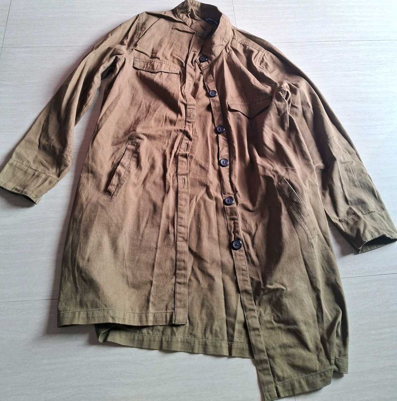 Women Coat