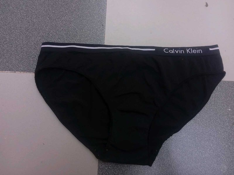 calvin klein pantry