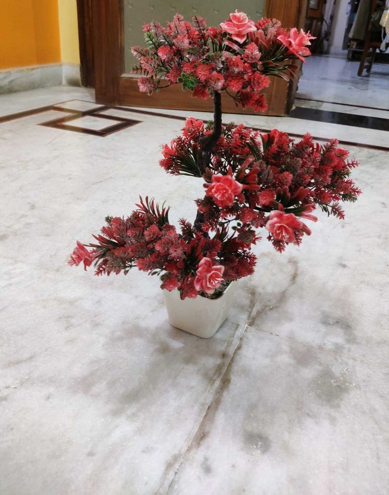 Artificial Big Plant