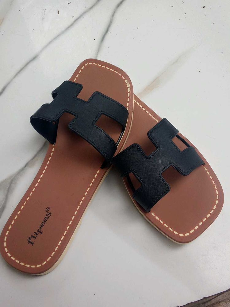 Flat Slipper