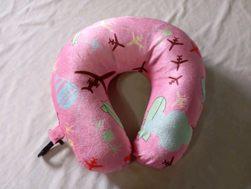 Kids Neck Pillow