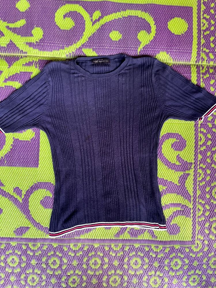 M&amp;S premium Tshirt size M