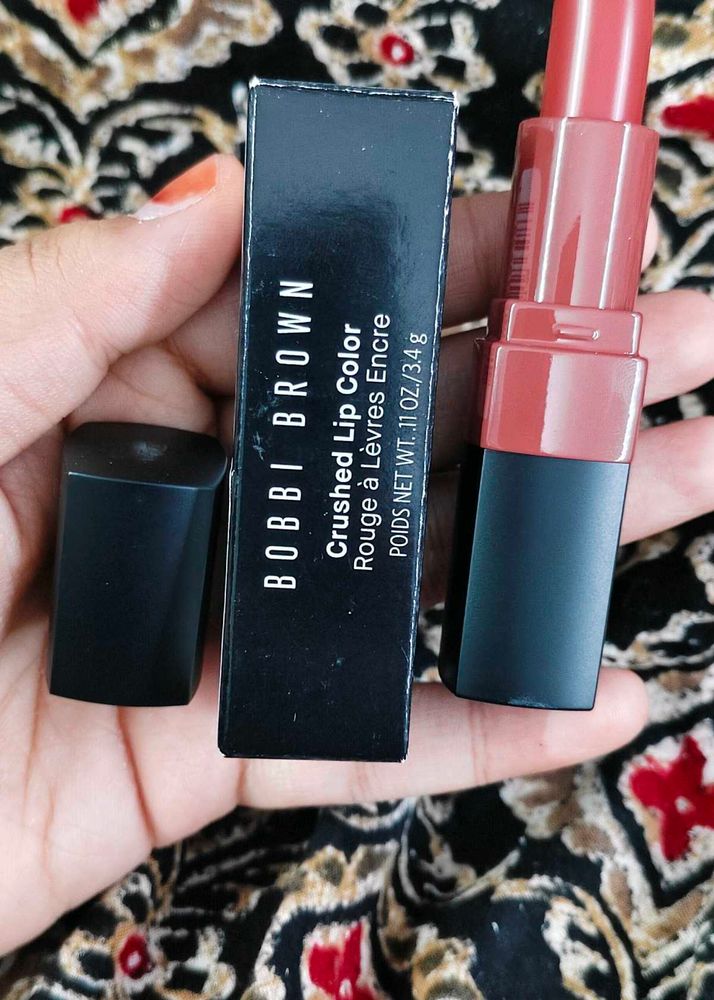 Bobbi Brown Crushed Lip  Color (Cranberry)