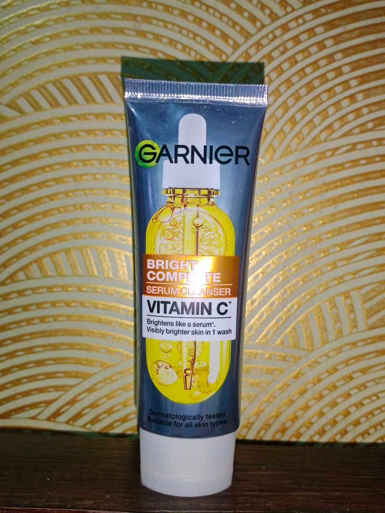 Garnier Vitamin C Serum