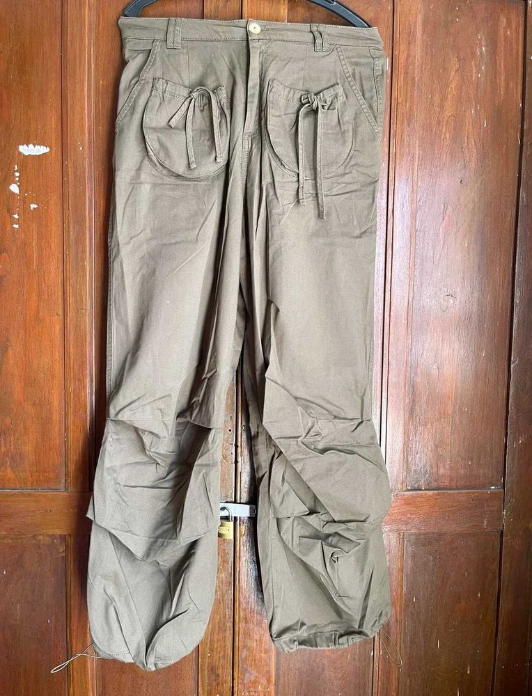 Cargo Pants