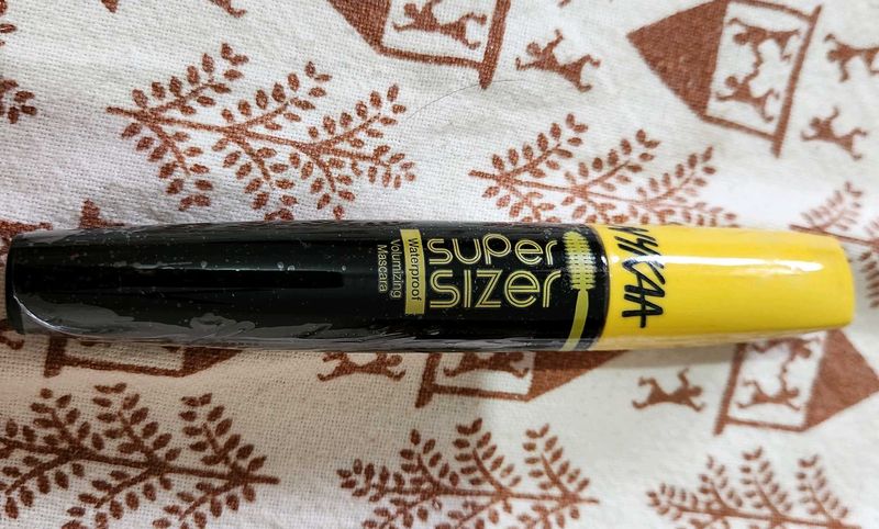 Nykaa Mascara