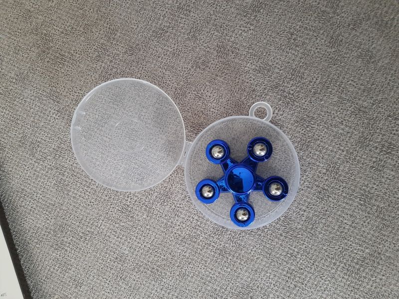Fidget Spinner