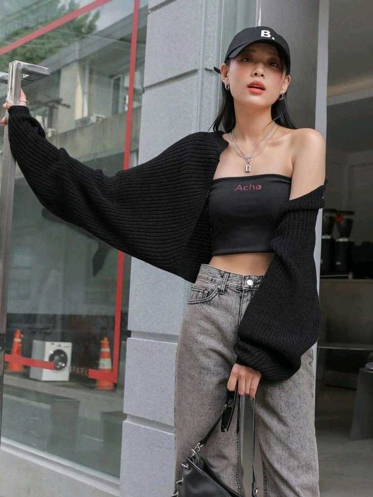 BOLERO SHRUG FOR WOMEN