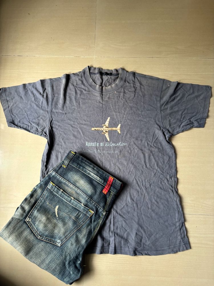 Bossini original vintage tee