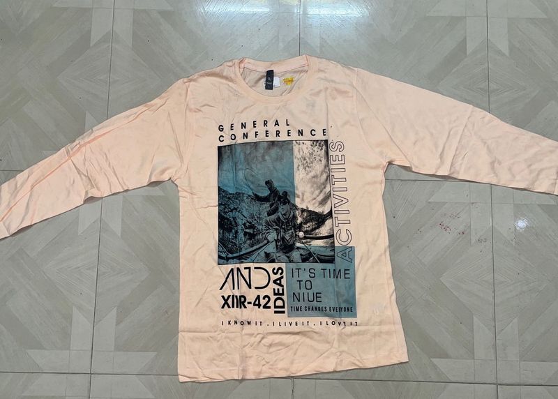Men’s T-Shirt