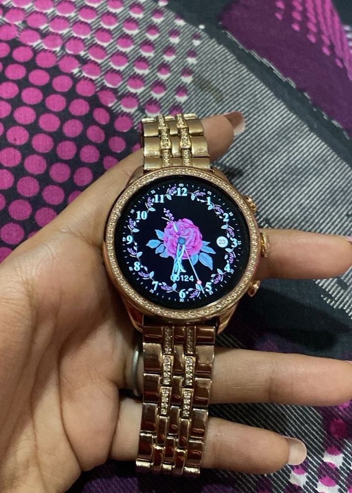Smart ⌚️ Watch