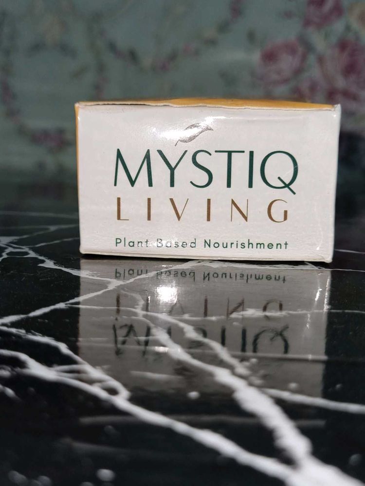 Mystiq Living Anti Ageing
