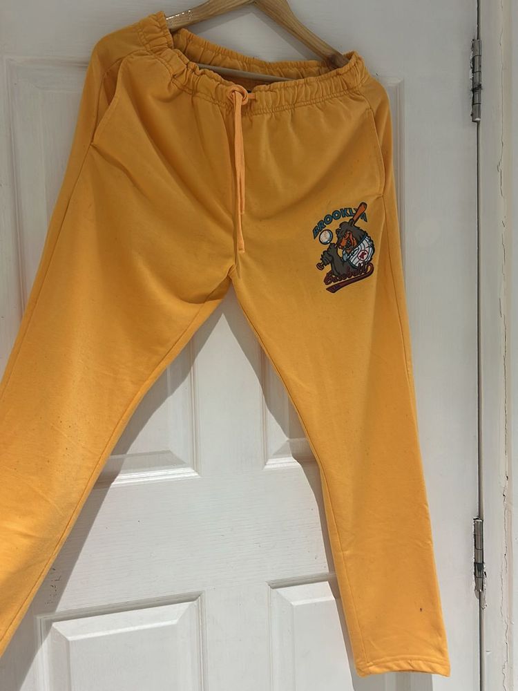 Funky Trackpant