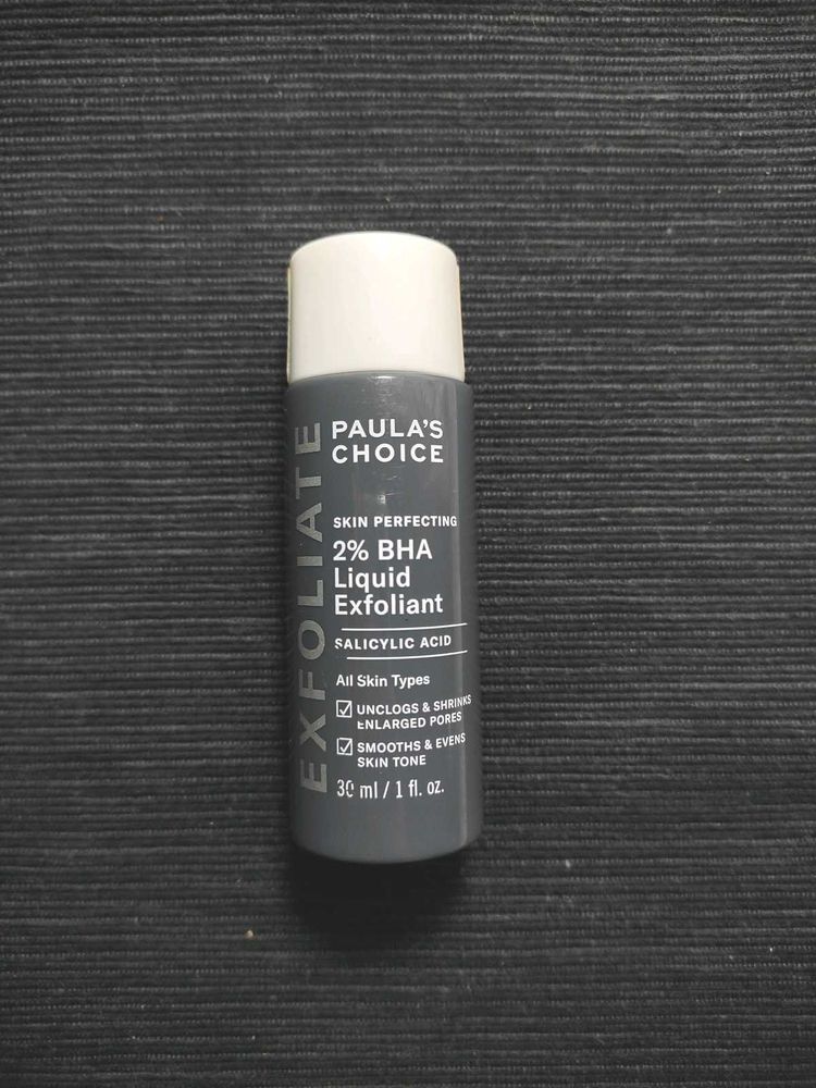 Paula&#39;s Choice Skin Perfecting 2% BHA Liquid