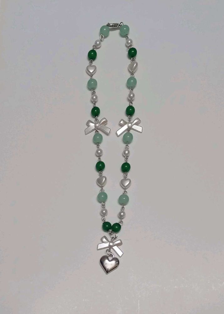 Minara Neckpiece ✨💚