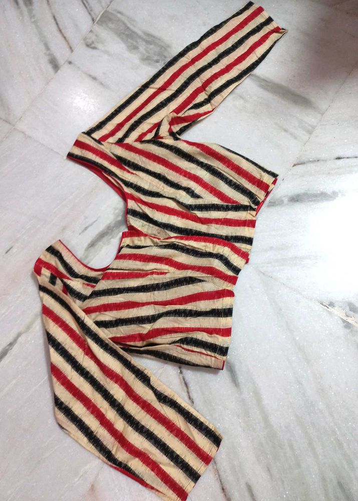 Stripes Blouse