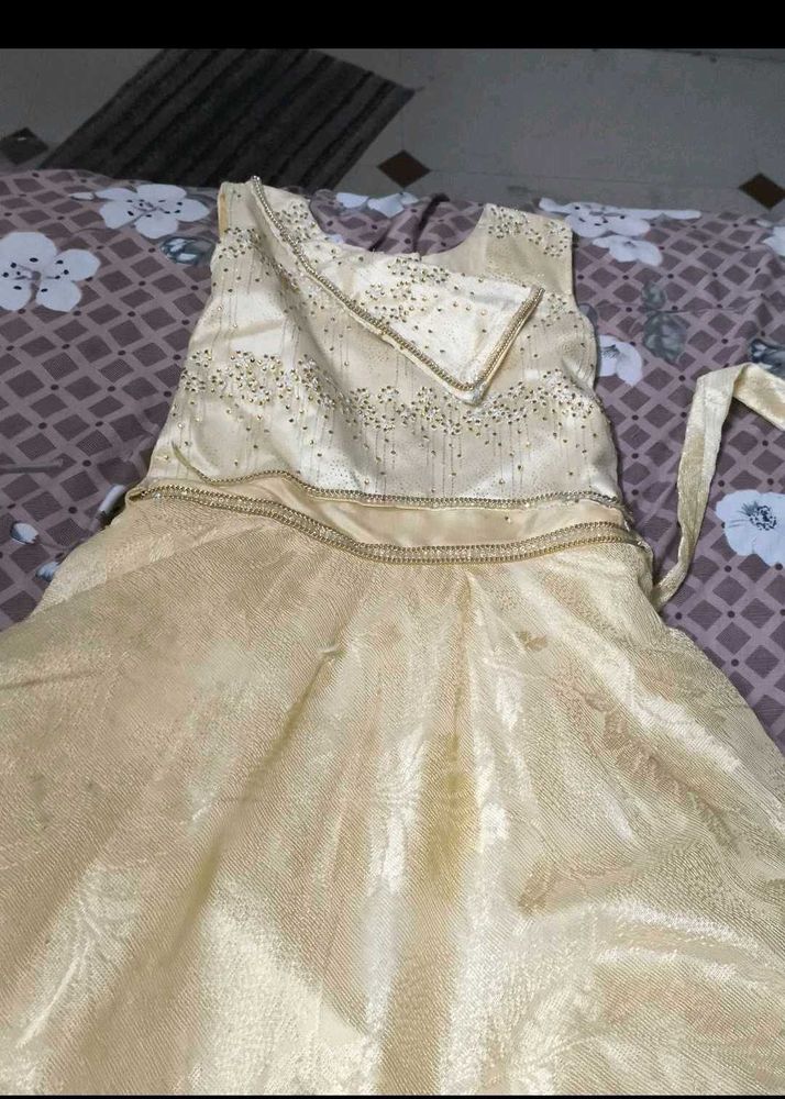 Girls&#39; Ethnic Dress