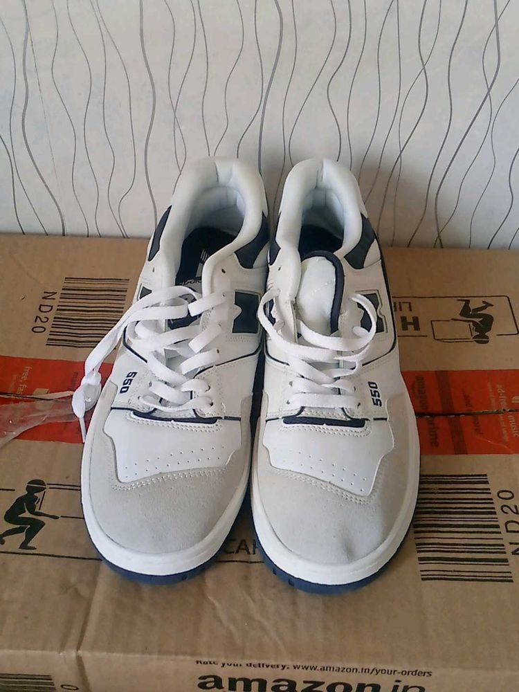 New Balance 550 Sneakers