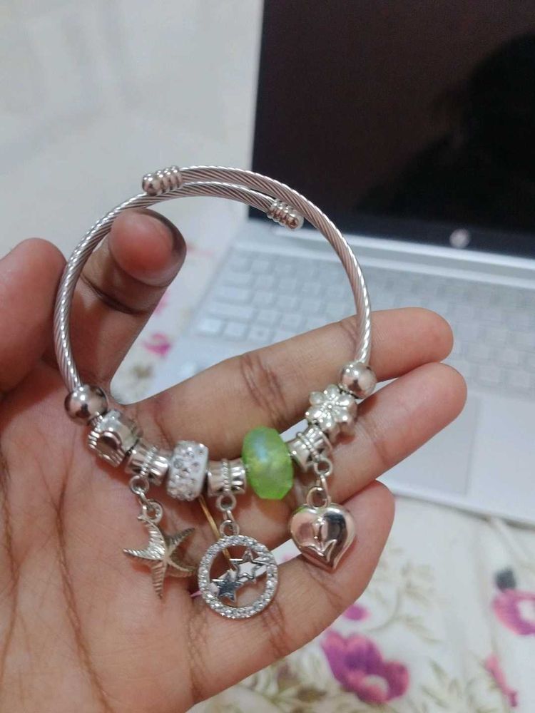 Charm Bracelet