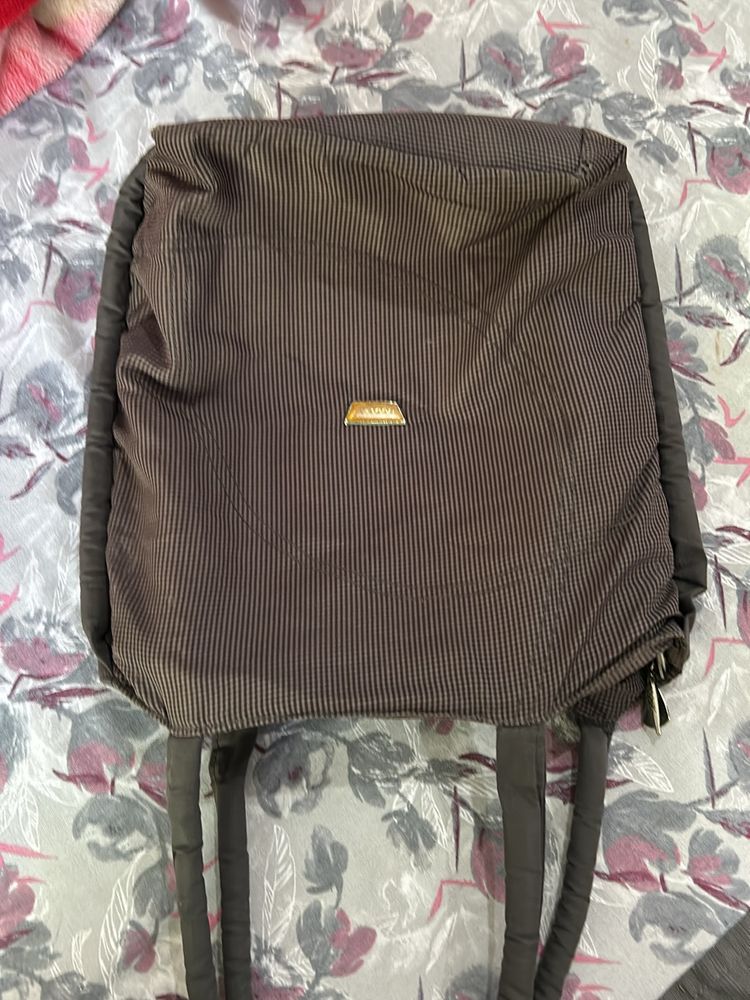 Used Hand Bag Need To Wash